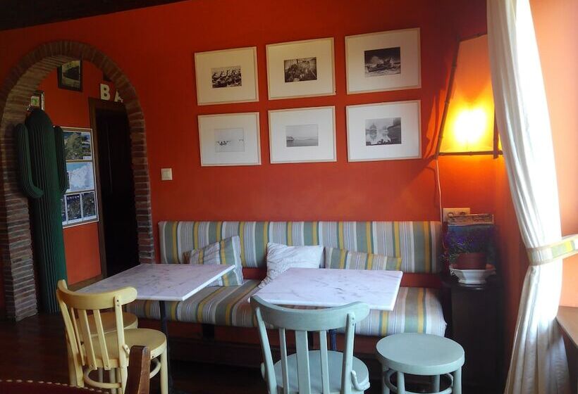 ホテル Posada Las Mananitas