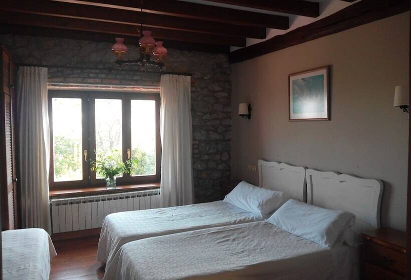 ホテル Posada Las Mananitas