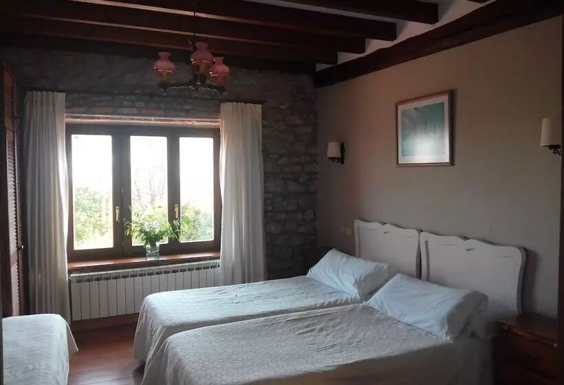 Отель Posada Las Mananitas