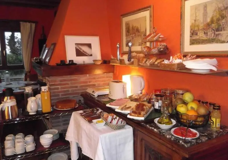 ホテル Posada Las Mananitas