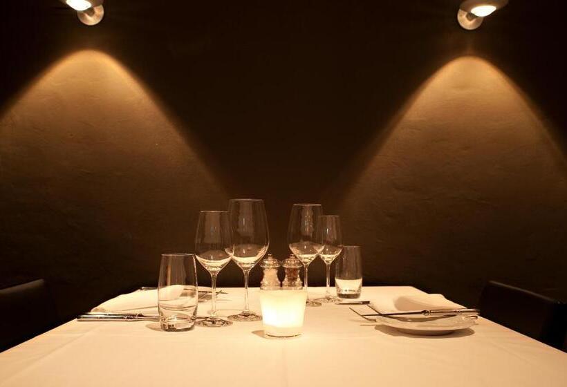 酒店 Restaurant Löwen