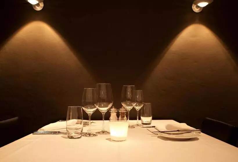 酒店 Restaurant Löwen