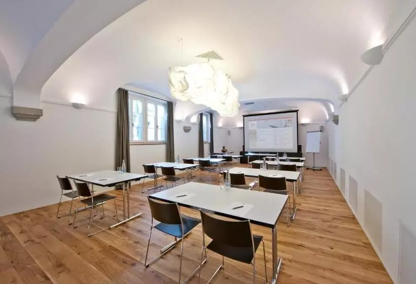 酒店 Restaurant Löwen