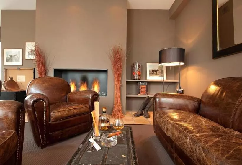 酒店 Restaurant Löwen