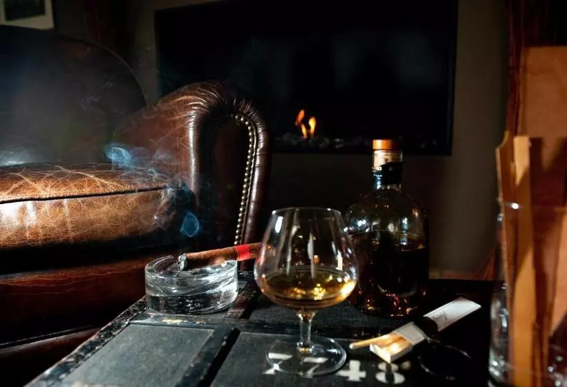 酒店 Restaurant Löwen