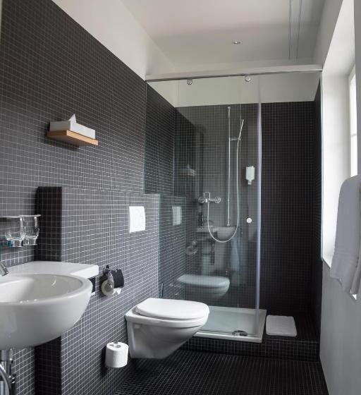 酒店 Restaurant Löwen