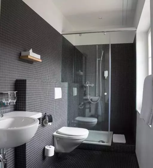 酒店 Restaurant Löwen