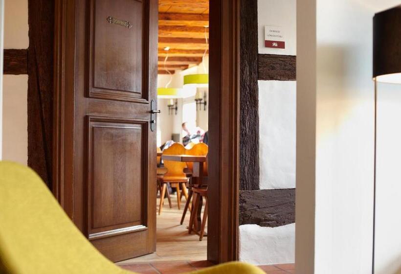 酒店 Restaurant Löwen