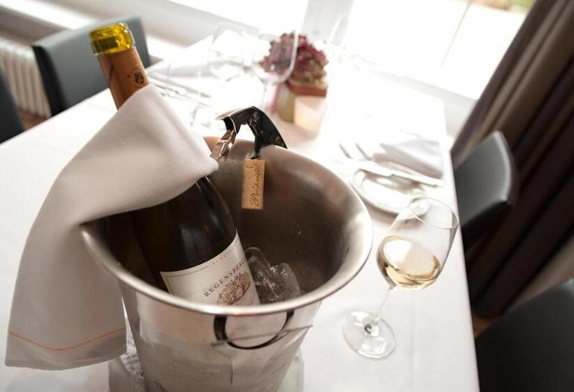 酒店 Restaurant Löwen