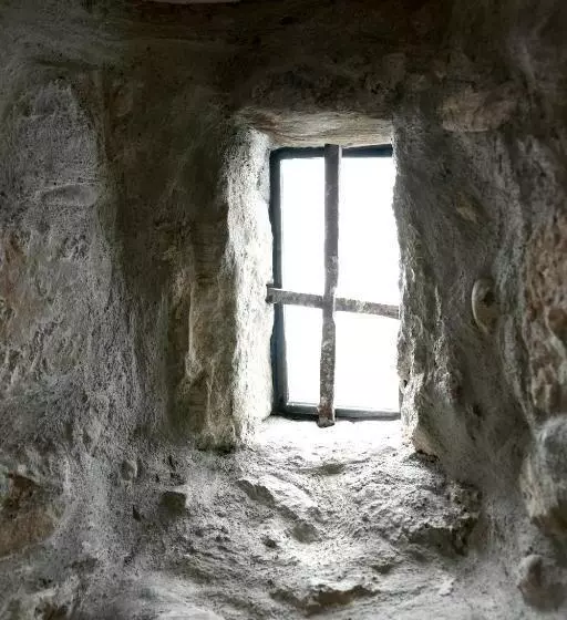 酒店 Restaurant Löwen