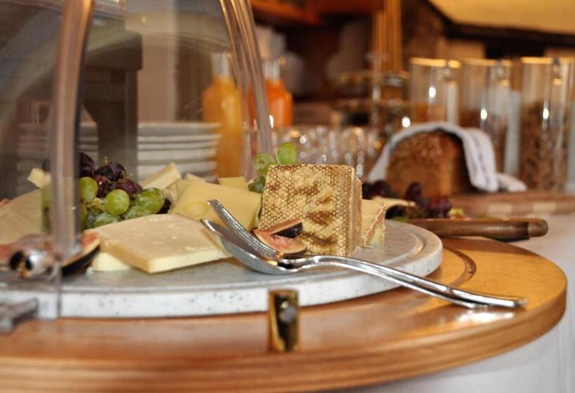 酒店 Restaurant Löwen