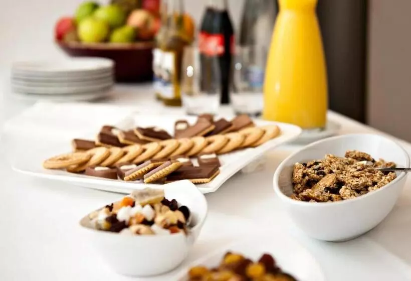 酒店 Restaurant Löwen