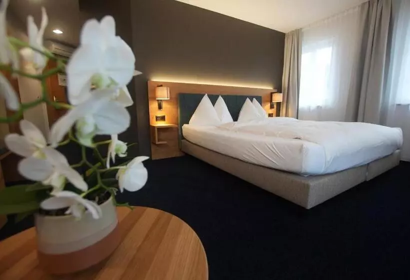 酒店 Restaurant Löwen