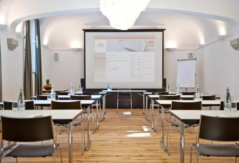 酒店 Restaurant Löwen