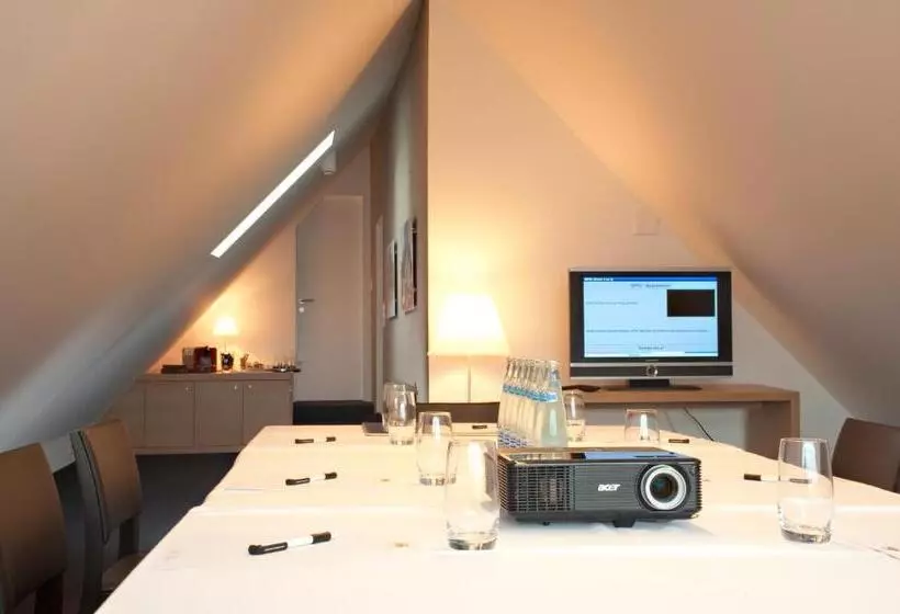 酒店 Restaurant Löwen