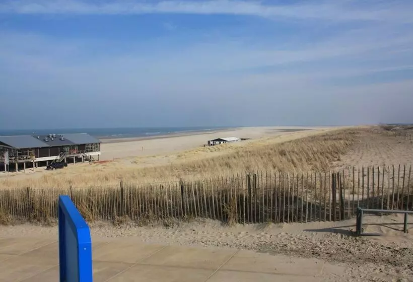 호텔 Saint Vincent