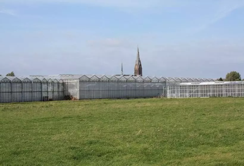 호텔 Saint Vincent