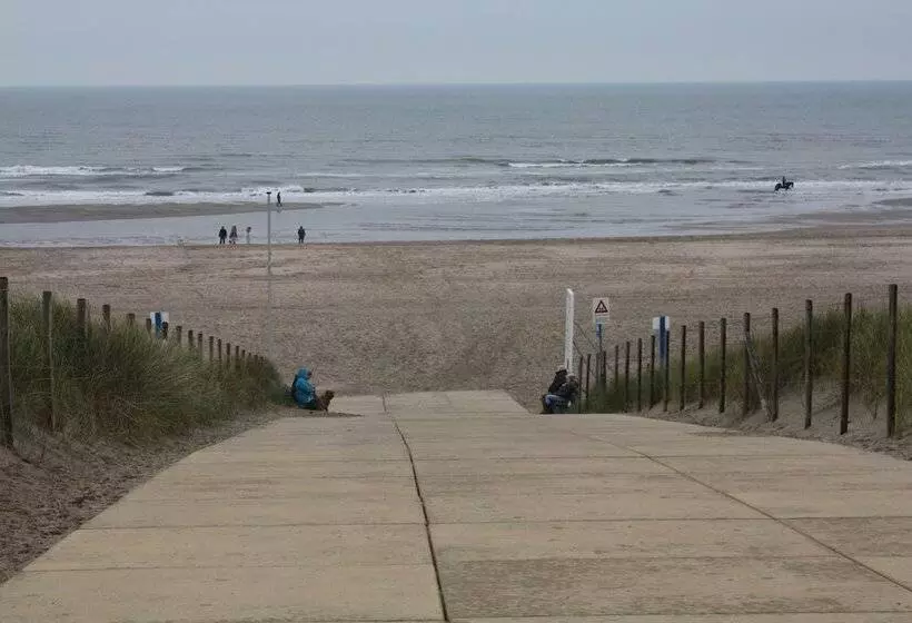 호텔 Saint Vincent