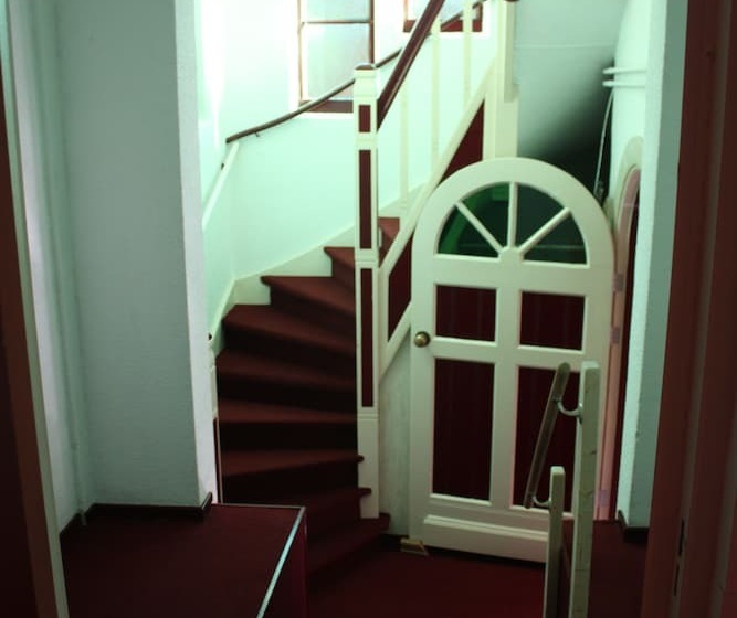 Отель Saint Vincent