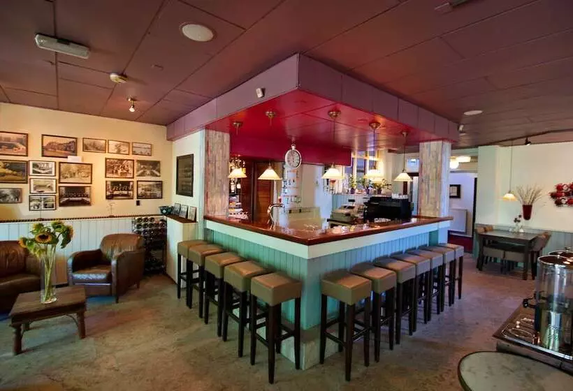 호텔 Saint Vincent