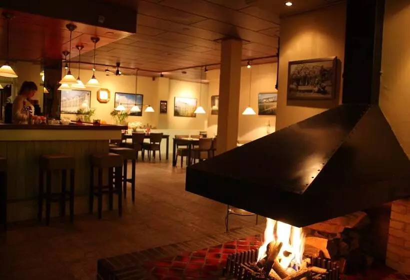 호텔 Saint Vincent