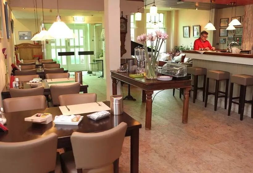 호텔 Saint Vincent