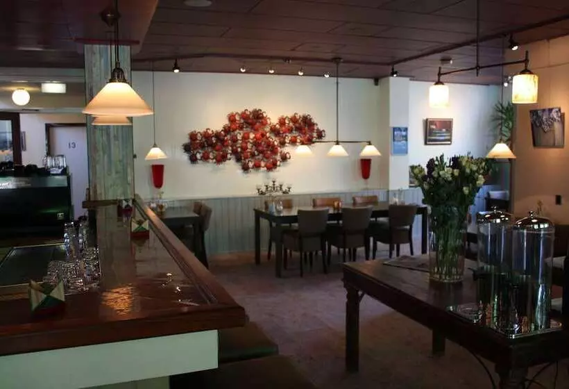 호텔 Saint Vincent