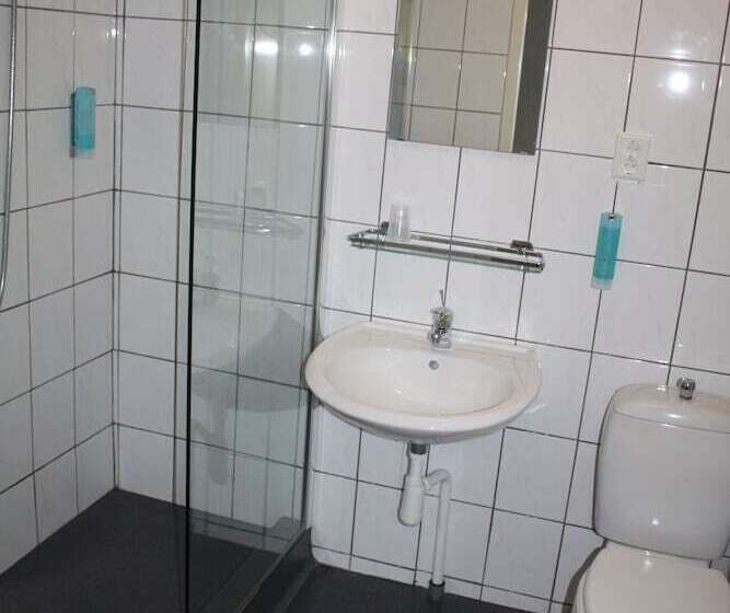 Отель Saint Vincent