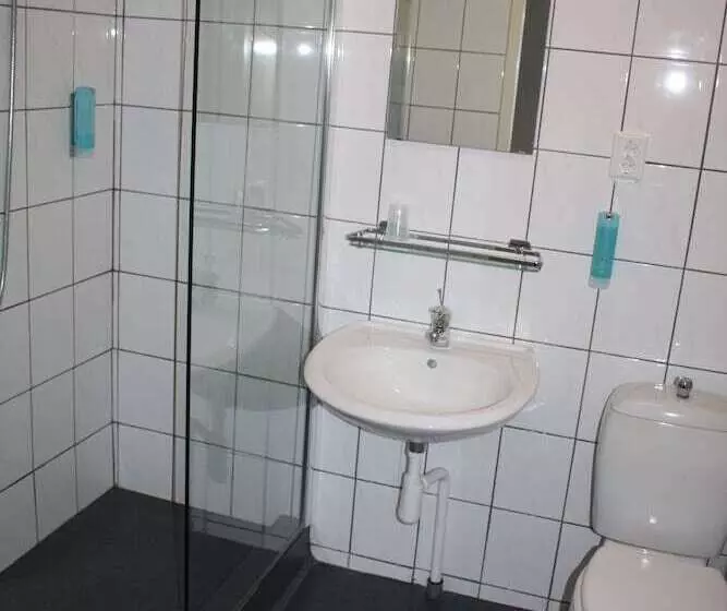 호텔 Saint Vincent