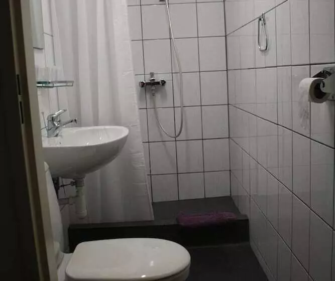 호텔 Saint Vincent