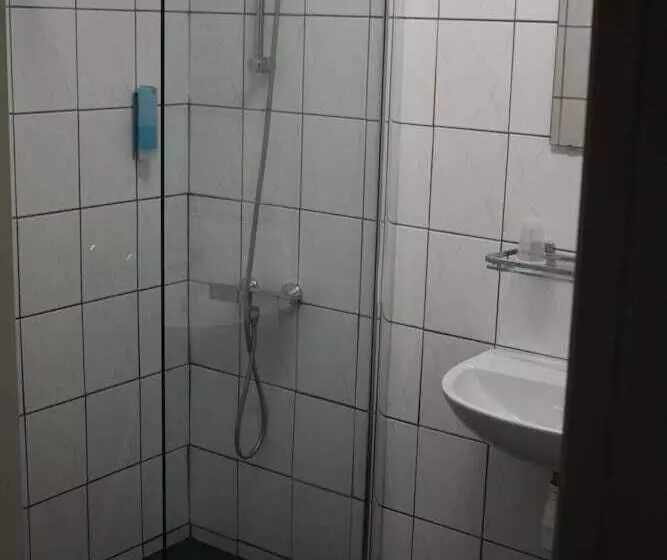 호텔 Saint Vincent