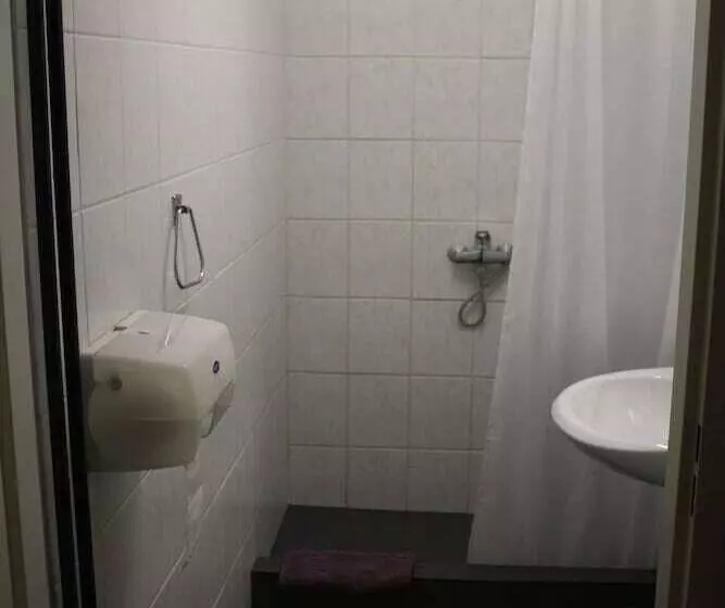 호텔 Saint Vincent