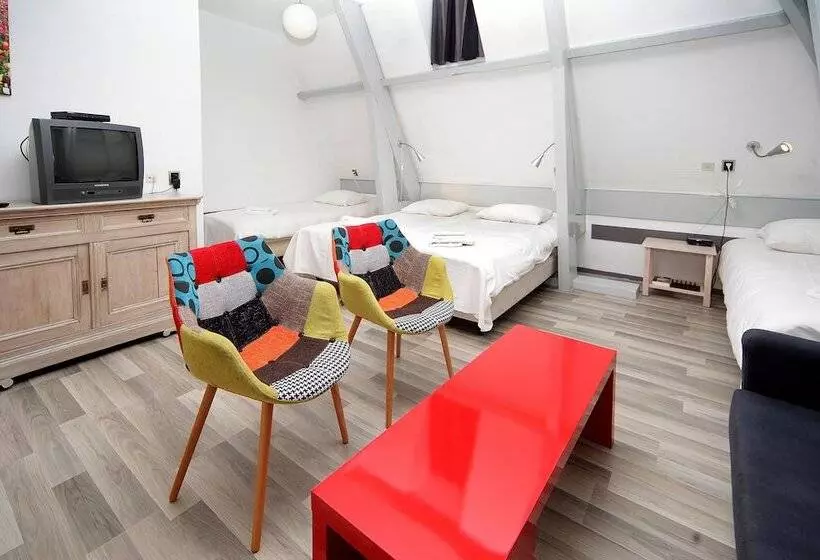 호텔 Saint Vincent