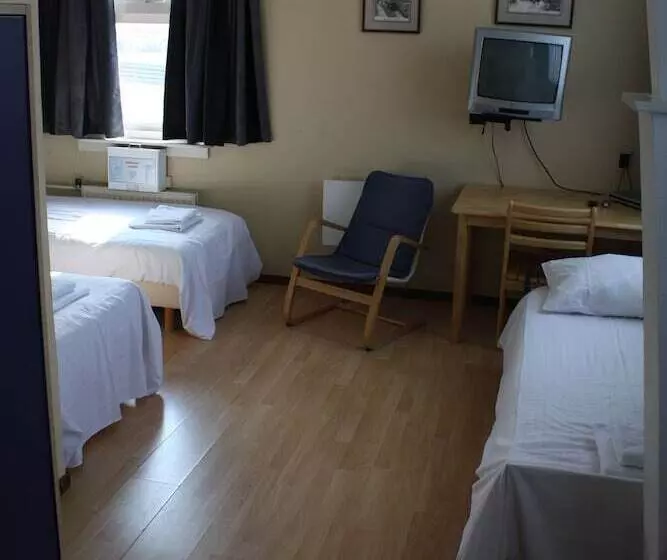 호텔 Saint Vincent