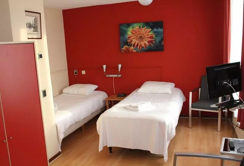 호텔 Saint Vincent