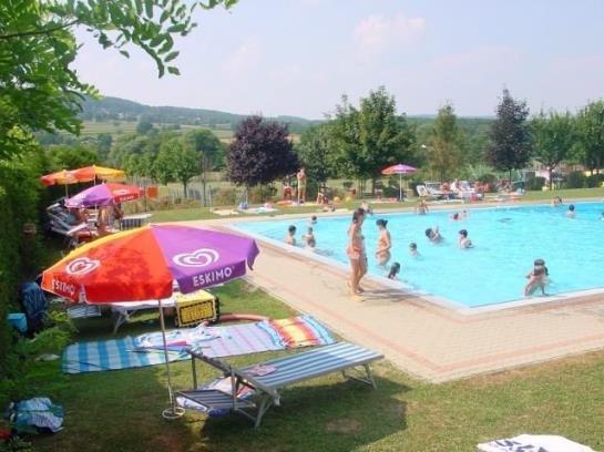 Отель Schneiderhof