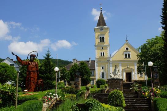 Отель Schneiderhof