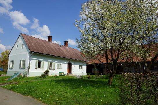 Отель Schneiderhof