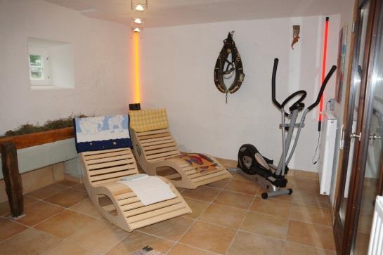 Отель Schneiderhof