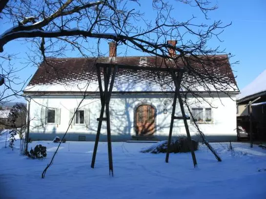 Otel Schneiderhof
