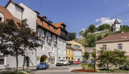 Hotel Schwarzer Adler