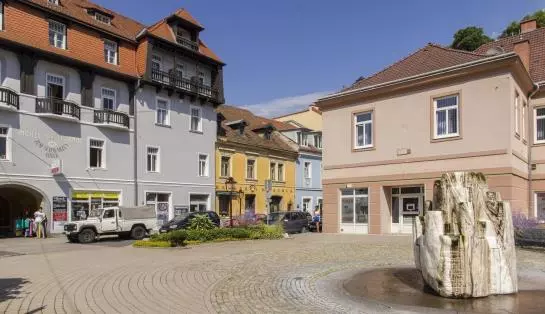 Hotel Schwarzer Adler