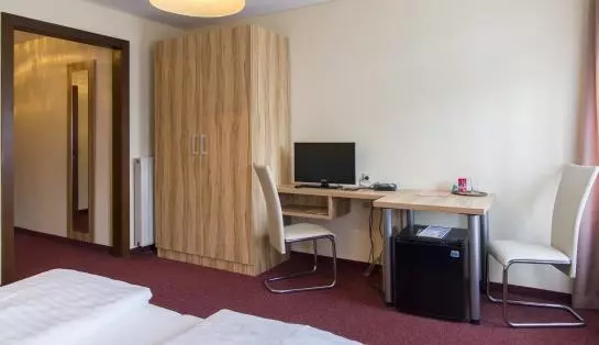 Hotel Schwarzer Adler