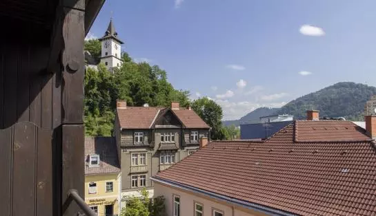 Hotel Schwarzer Adler