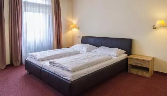 Hotel Schwarzer Adler