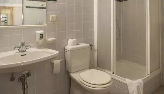 Hotel Schwarzer Adler