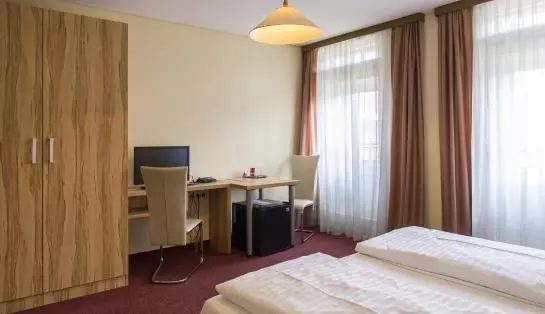 Hotel Schwarzer Adler