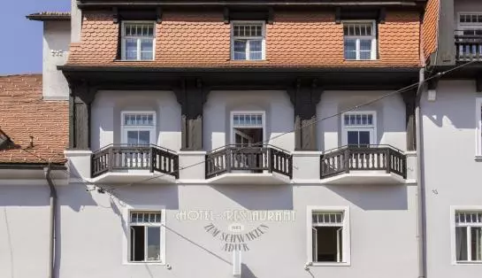Hotel Schwarzer Adler