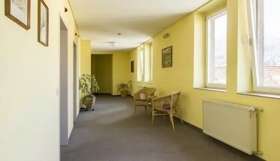 Hotel Schwarzer Adler