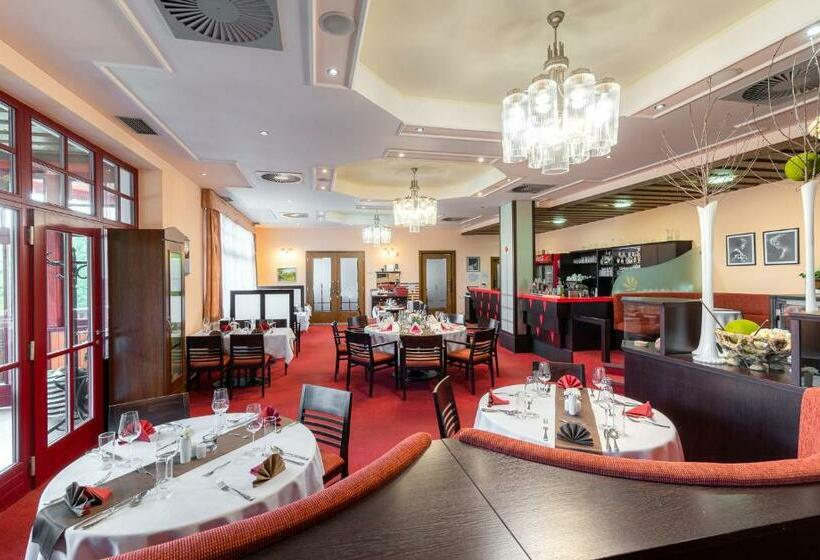 בית מלון כפרי Studanka